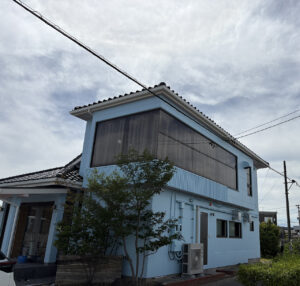 うなみ別館
