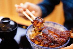 炭火職人うなみ
