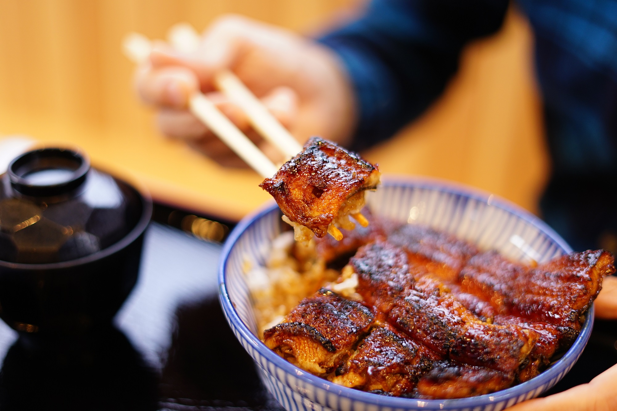 炭火職人うなみ